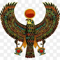 埃及神鸟-空若网 埃及神鸟-空若网