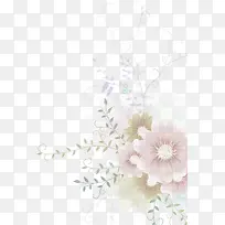 高清摄影效果合成花卉纹理-空若网 高清摄影效果合成花卉纹理-空若网