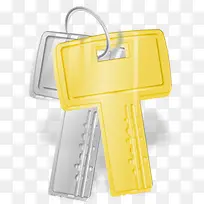 钥匙图标设计-空若网 钥匙图标设计-空若网