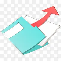 可爱卡通手绘金融-空若网 可爱卡通手绘金融-空若网