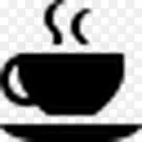 咖啡Glyphs-food-icons-空若网 咖啡Glyphs-food-icons-空若网