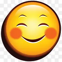 Emoji可爱的图标-空若网 Emoji可爱的图标-空若网