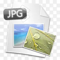 JPG图标设计-空若网 JPG图标设计-空若网