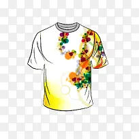 T恤设计-空若网 T恤设计-空若网