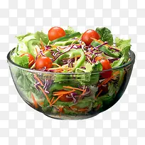 蔬菜沙拉-空若网 蔬菜沙拉-空若网