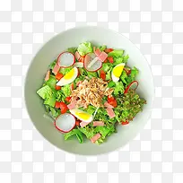 蔬菜沙拉-空若网 蔬菜沙拉-空若网