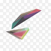 彩色玻璃块-空若网 彩色玻璃块-空若网