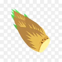 竹笋-空若网 竹笋-空若网