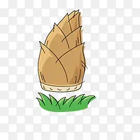 竹笋-空若网 竹笋-空若网