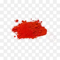 红色粉末产品实物-空若网 红色粉末产品实物-空若网