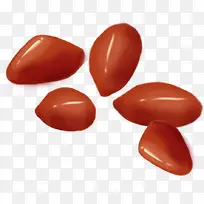 可爱卡通明亮食物创意-空若网 可爱卡通明亮食物创意-空若网