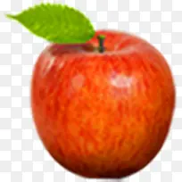 春天郊外苹果水果-空若网 春天郊外苹果水果-空若网