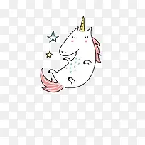 卡通马-空若网 卡通马-空若网