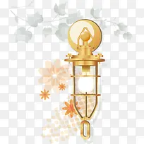 卡通油灯-空若网 卡通油灯-空若网