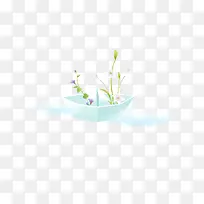 卡通可爱船-空若网 卡通可爱船-空若网