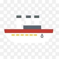 卡通船-空若网 卡通船-空若网