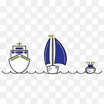 卡通 扁平化-空若网 卡通 扁平化-空若网