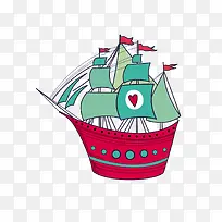 卡通-空若网 卡通-空若网