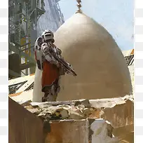 �ֻ��Ա�廭����-������