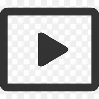 线三角形图案-视频图标PNG剪贴画-空若网 线三角形图案-视频图标PNG剪贴画-空若网