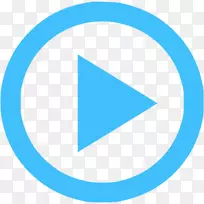 线区域三角形点-视频图标PNG PIC-空若网 线区域三角形点-视频图标PNG PIC-空若网