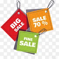 矢量标牌-空若网 矢量标牌-空若网