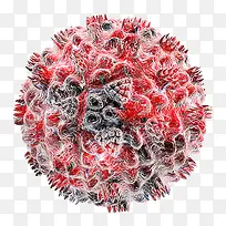 癌症癌细胞-空若网 癌症癌细胞-空若网