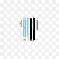 网页设计进度条元素-空若网 网页设计进度条元素-空若网