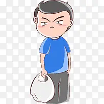 卡通发怒-空若网 卡通发怒-空若网