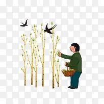 ��ժ ���� �廭-������