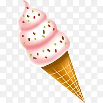 高清摄影活动海报手绘冰淇淋-空若网 高清摄影活动海报手绘冰淇淋-空若网