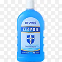 高清摄影活动海报安洁消毒液-空若网 高清摄影活动海报安洁消毒液-空若网