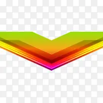 彩色金秋活动海报-空若网 彩色金秋活动海报-空若网