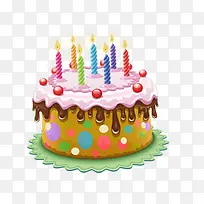 生日蛋糕-空若网 生日蛋糕-空若网