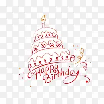 蛋糕-空若网 蛋糕-空若网