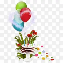 蛋糕-空若网 蛋糕-空若网