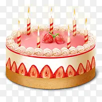 cake生日蛋糕-空若网 cake生日蛋糕-空若网