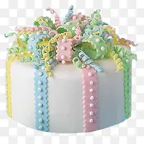 唯美生日蛋糕-空若网 唯美生日蛋糕-空若网