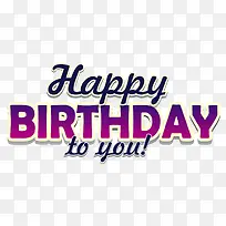 生日快乐-空若网 生日快乐-空若网