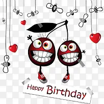 搞怪生日快乐-空若网 搞怪生日快乐-空若网