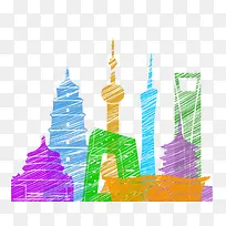 手绘-空若网 手绘-空若网