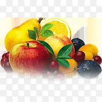 春天彩色高清水果-空若网 春天彩色高清水果-空若网