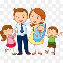 卡通人物-空若网 卡通人物-空若网