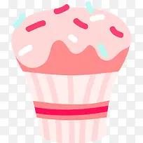 小清新蛋糕-空若网 小清新蛋糕-空若网