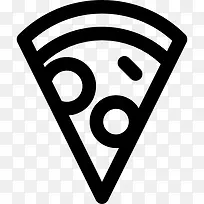 比萨图标-空若网 比萨图标-空若网