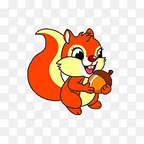 松鼠 动物 可爱-空若网 松鼠 动物 可爱-空若网