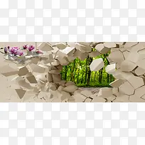 ���崴��-������