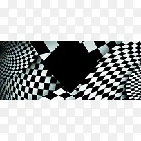 创意立体背景图-空若网 创意立体背景图-空若网