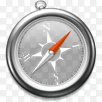 扁平化指南针-空若网 扁平化指南针-空若网