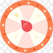 卡通指南针-空若网 卡通指南针-空若网